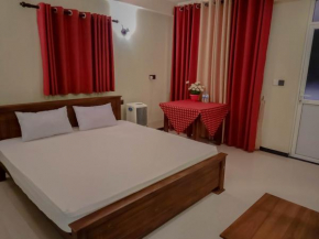 Eventide Guest House